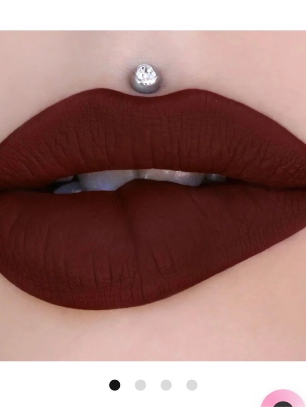 Jeffree Star Cosmetics Velour Liquid Lipstick - Unicorn Blood